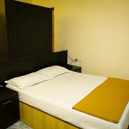 Hotel Arunachala Tiruvannāmalai エクステリア 写真