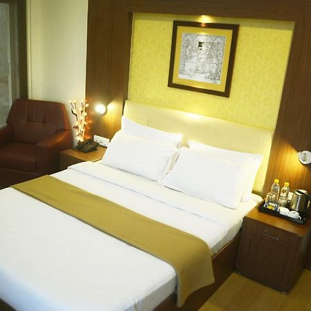 Hotel Arunachala Tiruvannāmalai 部屋 写真