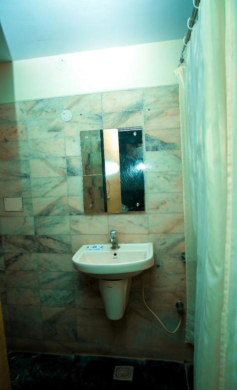 Hotel Arunachala Tiruvannāmalai エクステリア 写真
