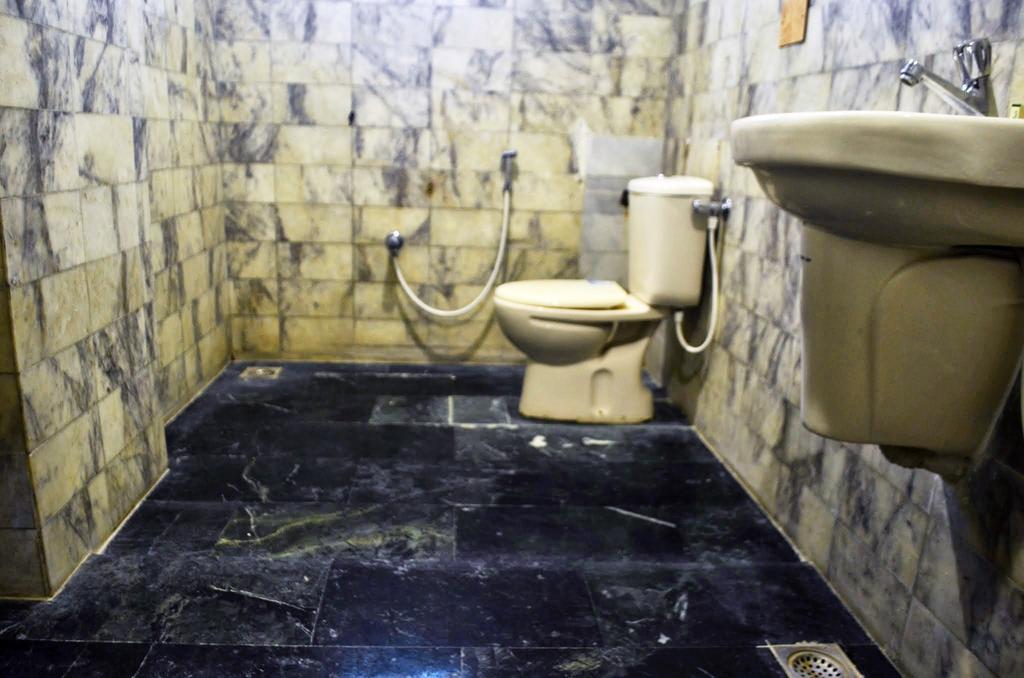 Hotel Arunachala Tiruvannāmalai 部屋 写真