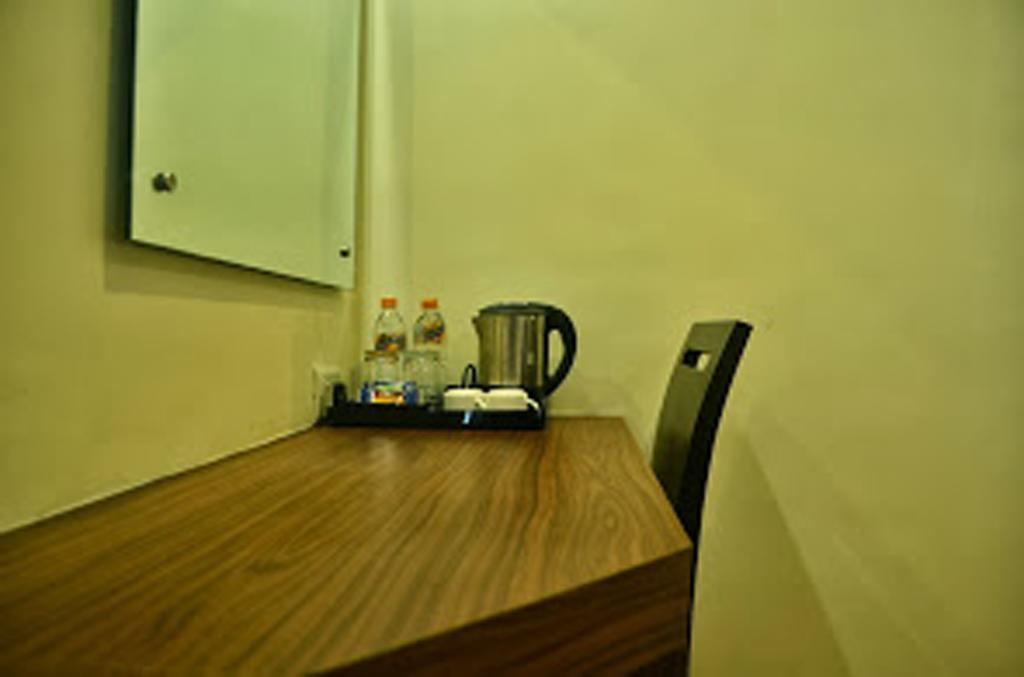 Hotel Arunachala Tiruvannāmalai 部屋 写真